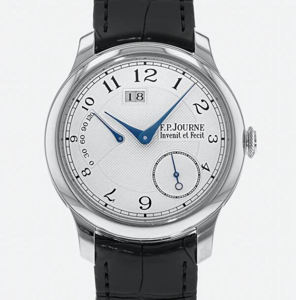 F.P. Journe Octa Automatique Réserve 40mm In Platinum